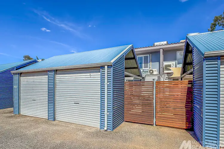 Fifth view of Homely unit listing, 18/26 Nicker Crescent, Gillen NT 870