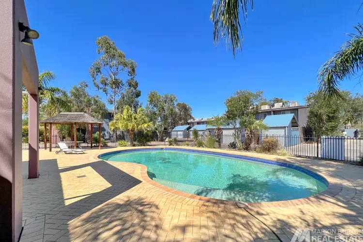 Sixth view of Homely unit listing, 18/26 Nicker Crescent, Gillen NT 870