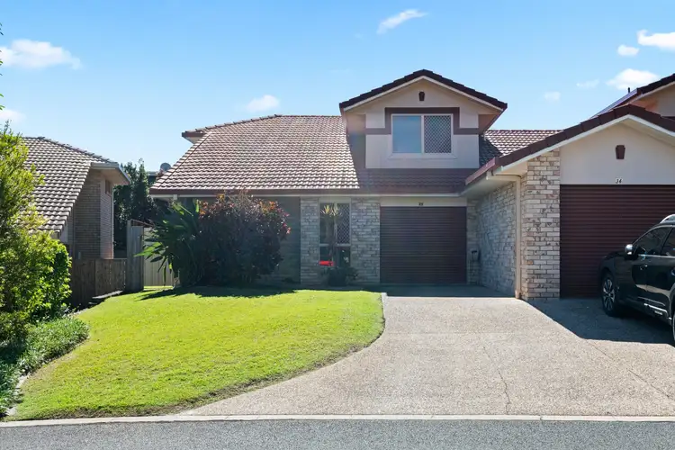 33/264-268 Oxley Drive, Coombabah QLD 4216