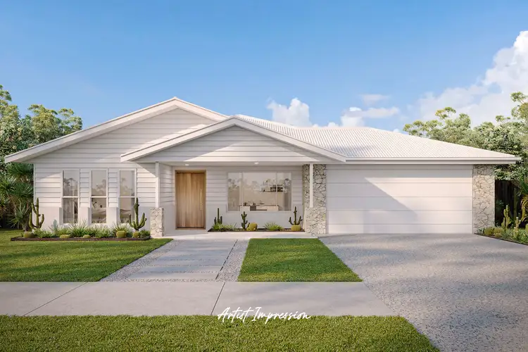 47 Acton Street, Thrumster NSW 2444