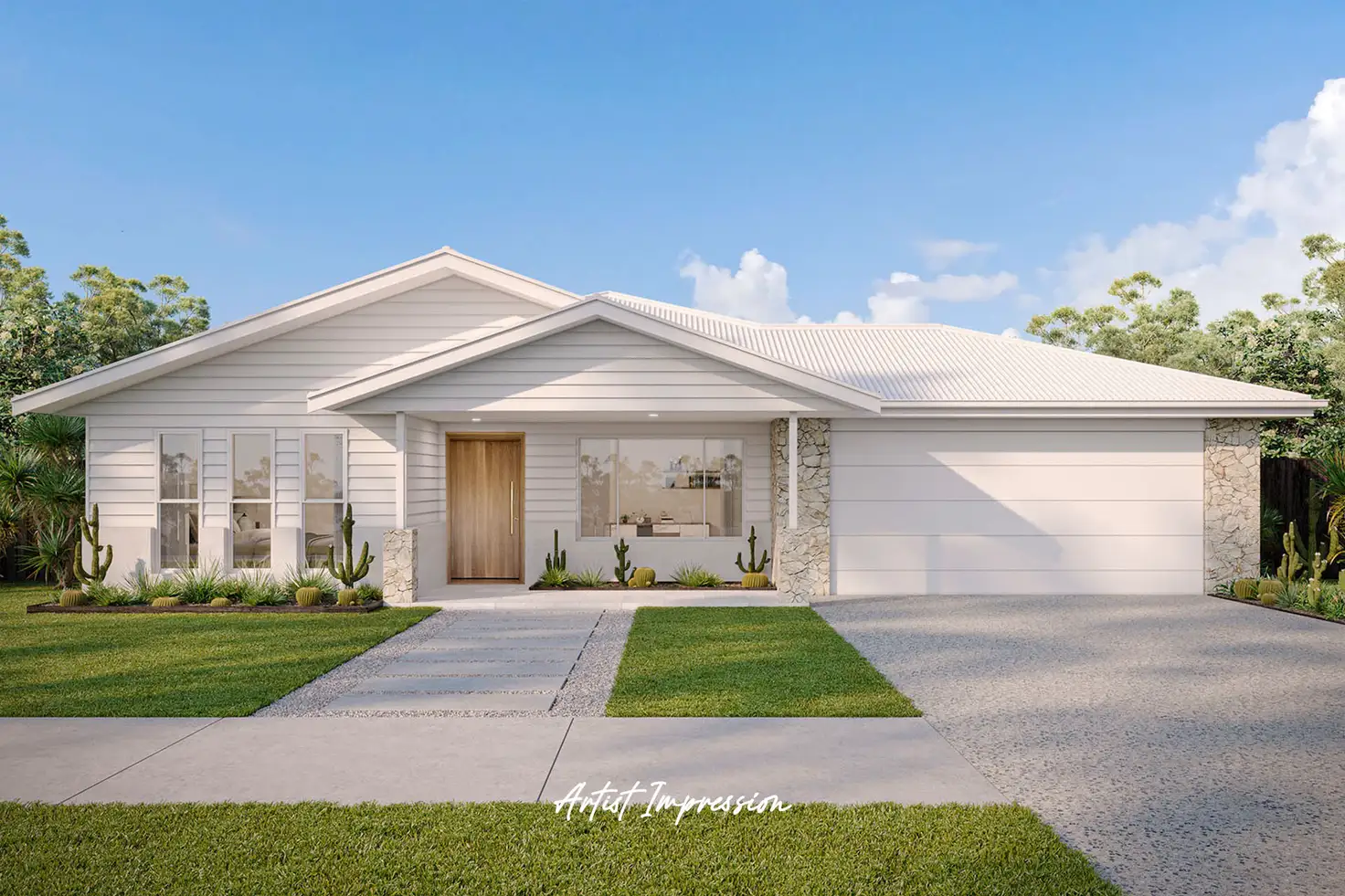 Main view of Homely house listing, 47 Acton Street, Thrumster NSW 2444