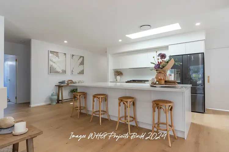 Third view of Homely house listing, 47 Acton Street, Thrumster NSW 2444