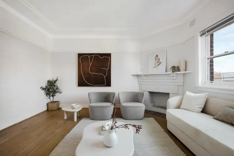 Third view of Homely apartment listing, 2/34 King Street, Ashfield NSW 2131