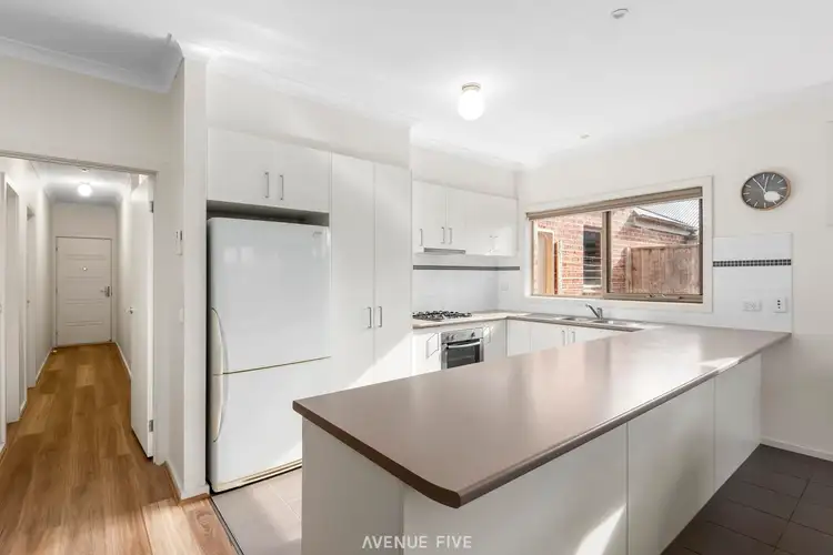 Third view of Homely townhouse listing, 5/141 Grove Road, Grovedale VIC 3216