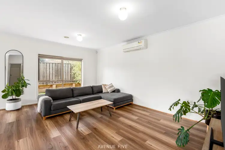 Fourth view of Homely townhouse listing, 5/141 Grove Road, Grovedale VIC 3216