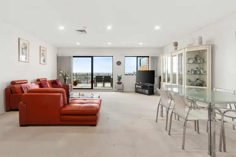 Sixth view of Homely unit listing, 802/581-587 Kingsway, Miranda NSW 2228