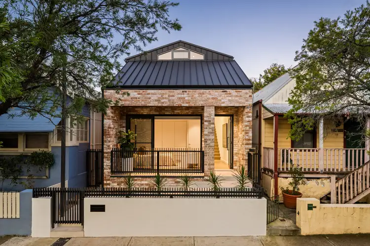 75 Francis Street, Leichhardt NSW 2040