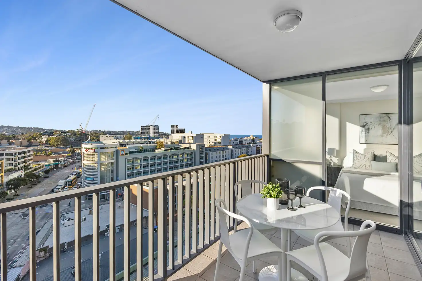 Main view of Homely apartment listing, 702/822 Pittwater Road, Dee Why NSW 2099