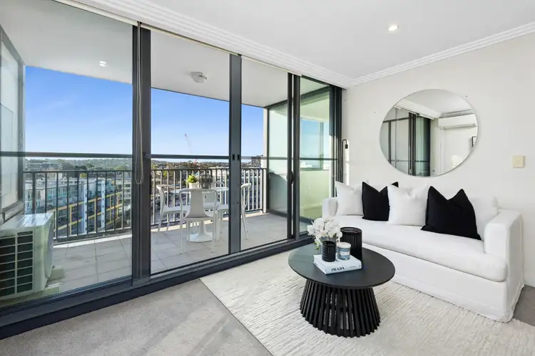 Second view of Homely apartment listing, 702/822 Pittwater Road, Dee Why NSW 2099