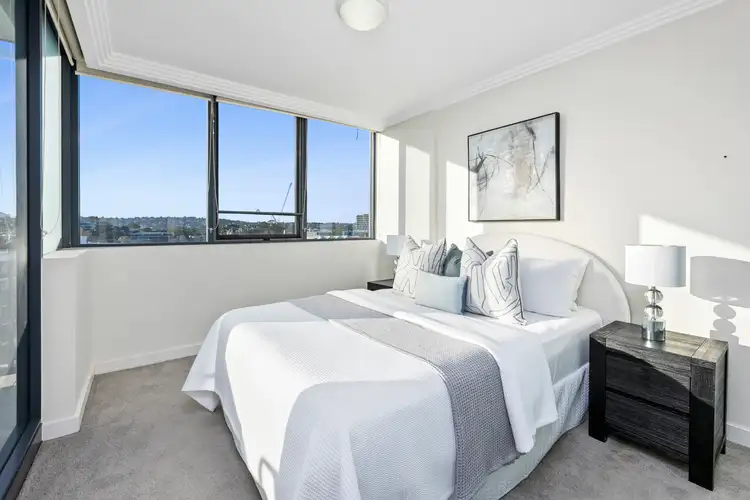 Fourth view of Homely apartment listing, 702/822 Pittwater Road, Dee Why NSW 2099