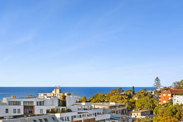 Sixth view of Homely apartment listing, 702/822 Pittwater Road, Dee Why NSW 2099