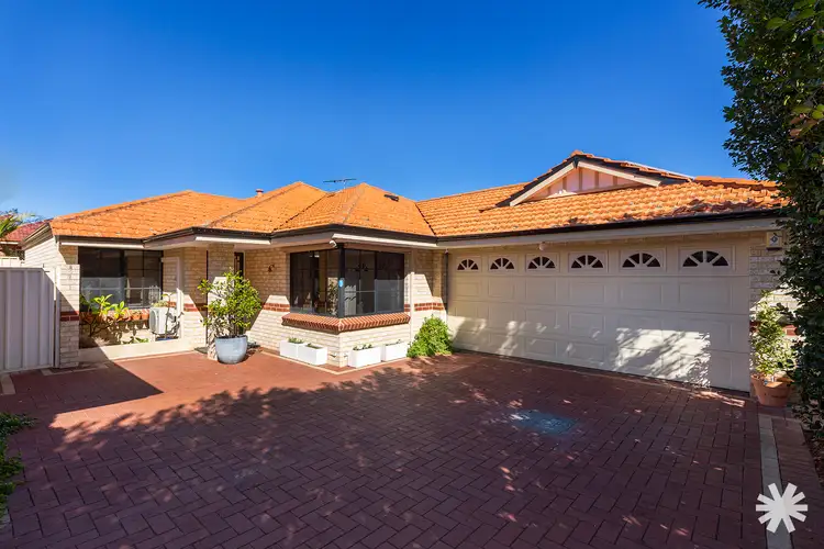 113C Star Street, Carlisle WA 6101