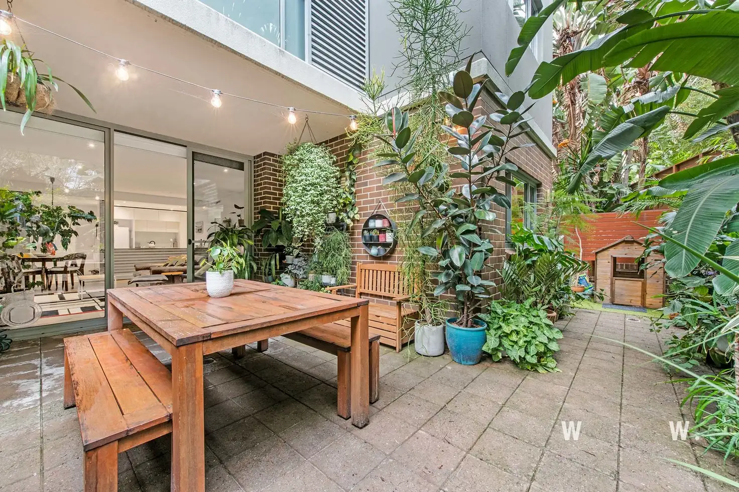 Main view of Homely apartment listing, 82/54a Blackwall Point Road, Chiswick NSW 2046