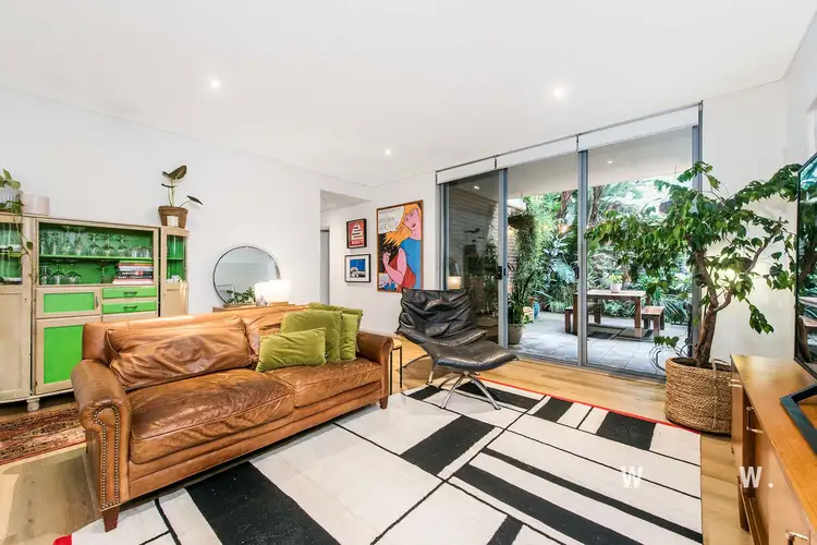 Second view of Homely apartment listing, 82/54a Blackwall Point Road, Chiswick NSW 2046