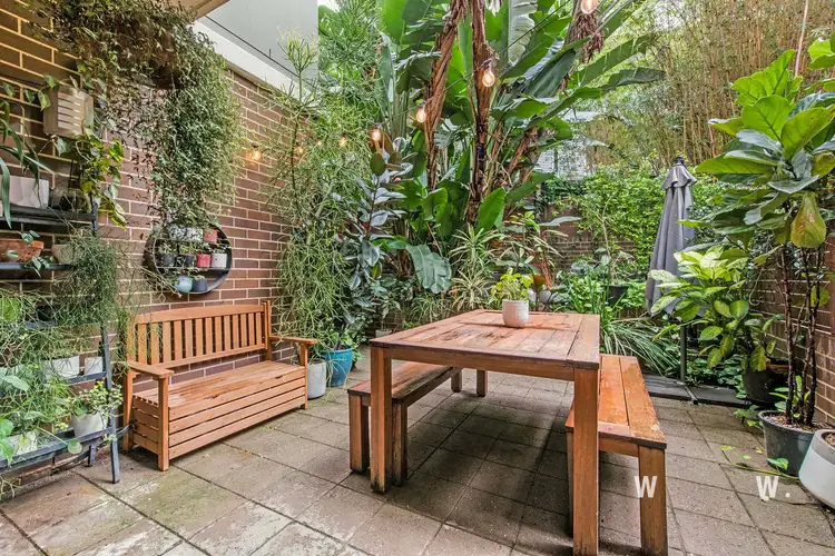 Third view of Homely apartment listing, 82/54a Blackwall Point Road, Chiswick NSW 2046