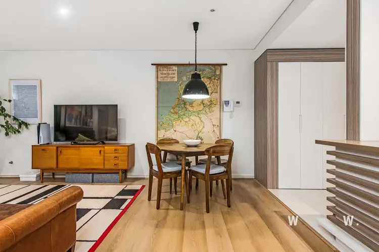 Fourth view of Homely apartment listing, 82/54a Blackwall Point Road, Chiswick NSW 2046