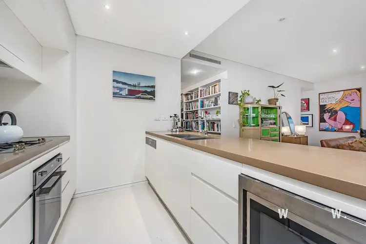 Fifth view of Homely apartment listing, 82/54a Blackwall Point Road, Chiswick NSW 2046