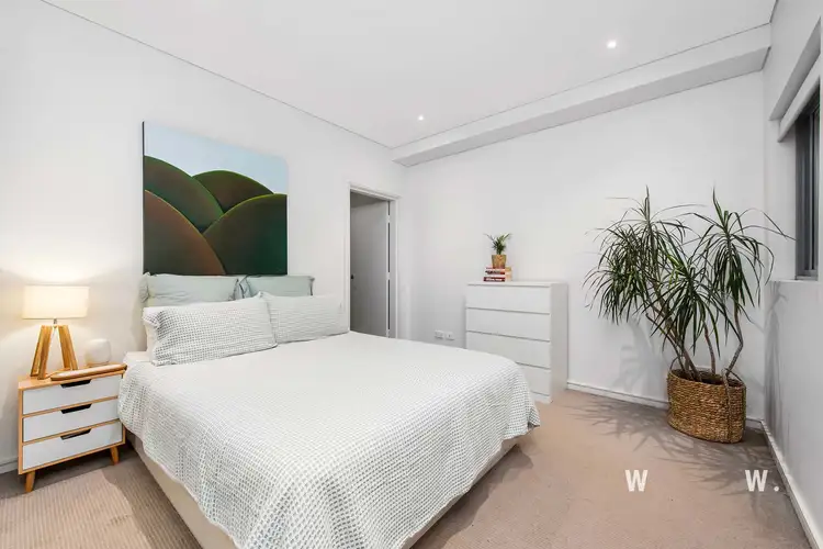 Sixth view of Homely apartment listing, 82/54a Blackwall Point Road, Chiswick NSW 2046