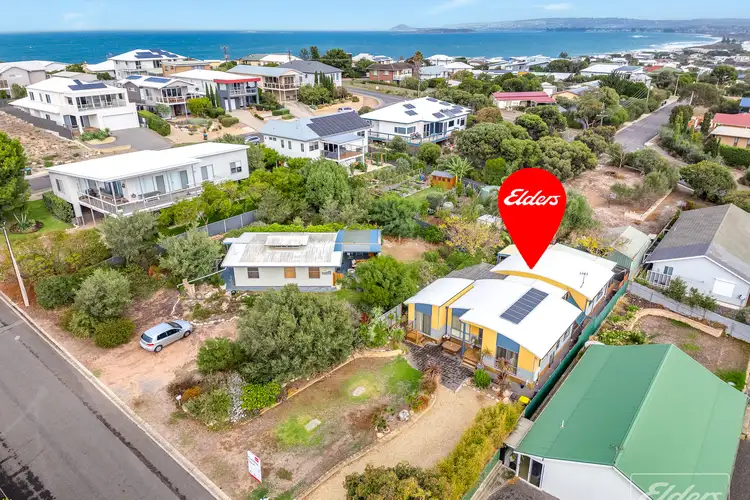 Main view of Homely house listing, 5 Chibnall Street, Port Elliot SA 5212