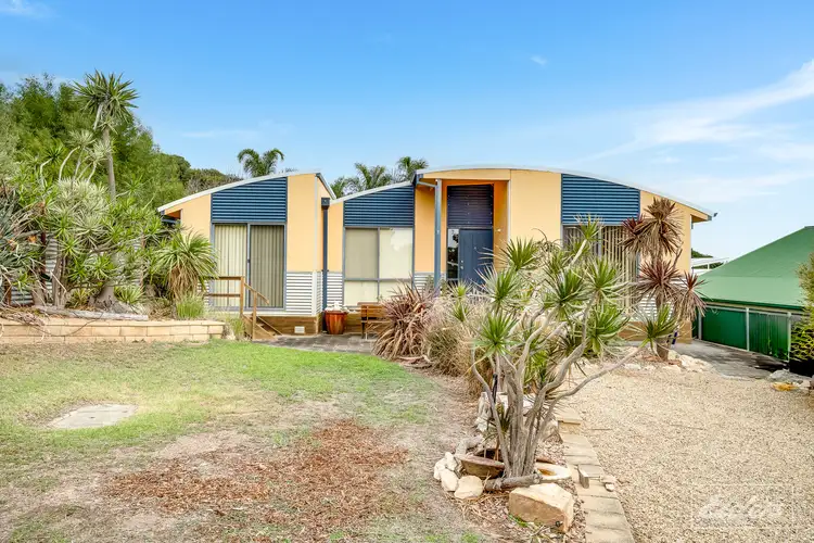 Second view of Homely house listing, 5 Chibnall Street, Port Elliot SA 5212