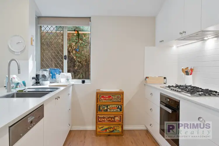 Second view of Homely house listing, 35 Bradshaw Crescent, Manning WA 6152