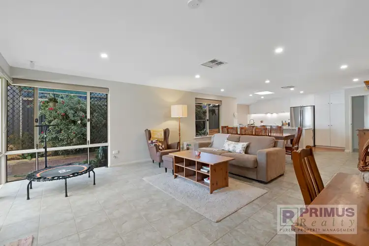 Fourth view of Homely house listing, 35 Bradshaw Crescent, Manning WA 6152