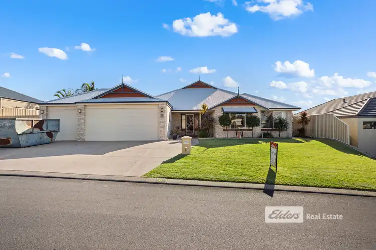 Main view of Homely house listing, 6 Taylorhill Road, Australind WA 6233