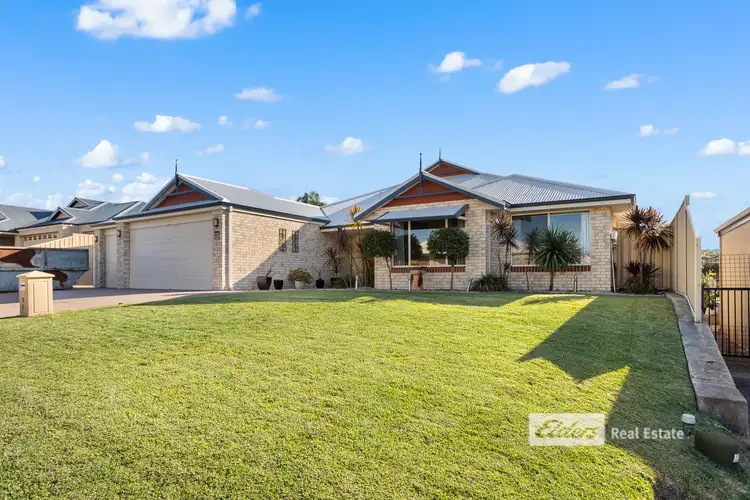 Second view of Homely house listing, 6 Taylorhill Road, Australind WA 6233