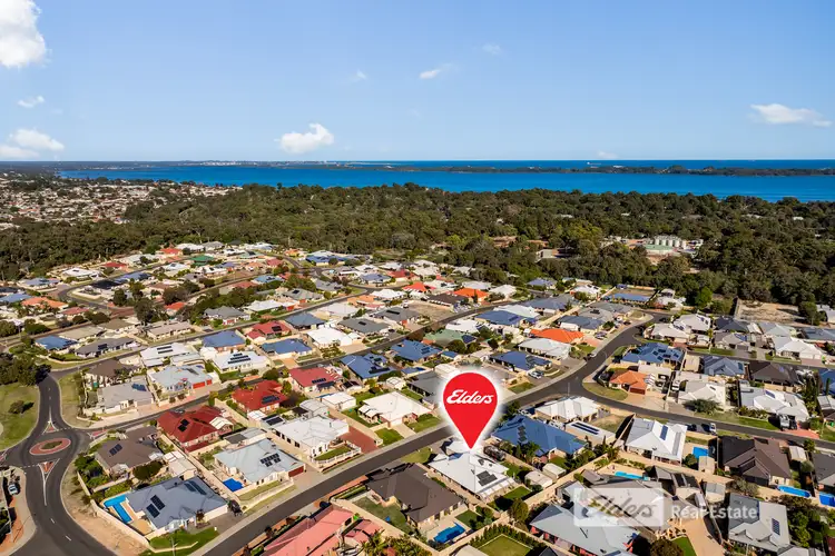 Third view of Homely house listing, 6 Taylorhill Road, Australind WA 6233