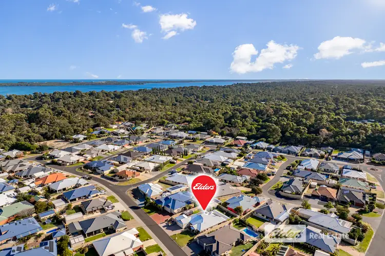 Fourth view of Homely house listing, 6 Taylorhill Road, Australind WA 6233