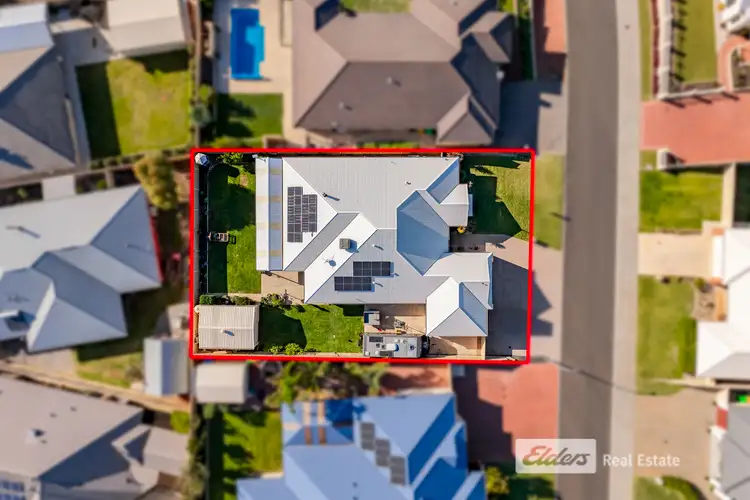 Fifth view of Homely house listing, 6 Taylorhill Road, Australind WA 6233