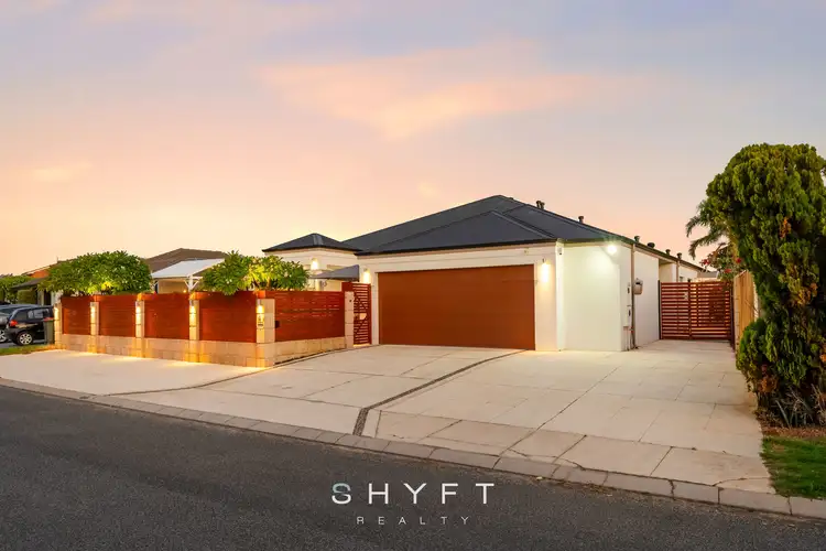 4 Milford Green, Mindarie WA 6030