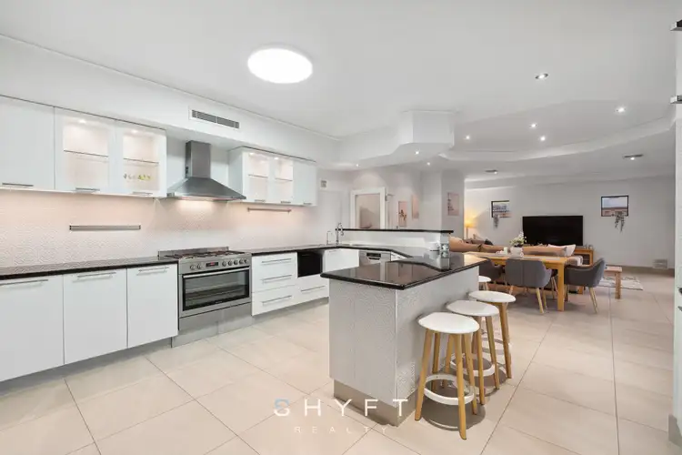 Third view of Homely house listing, 4 Milford Green, Mindarie WA 6030