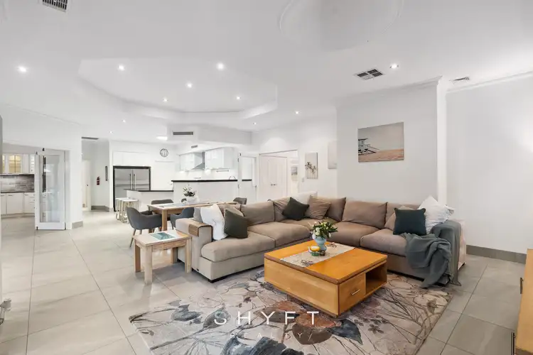 Fifth view of Homely house listing, 4 Milford Green, Mindarie WA 6030