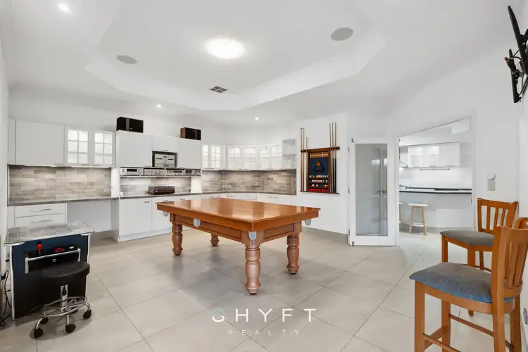 Sixth view of Homely house listing, 4 Milford Green, Mindarie WA 6030