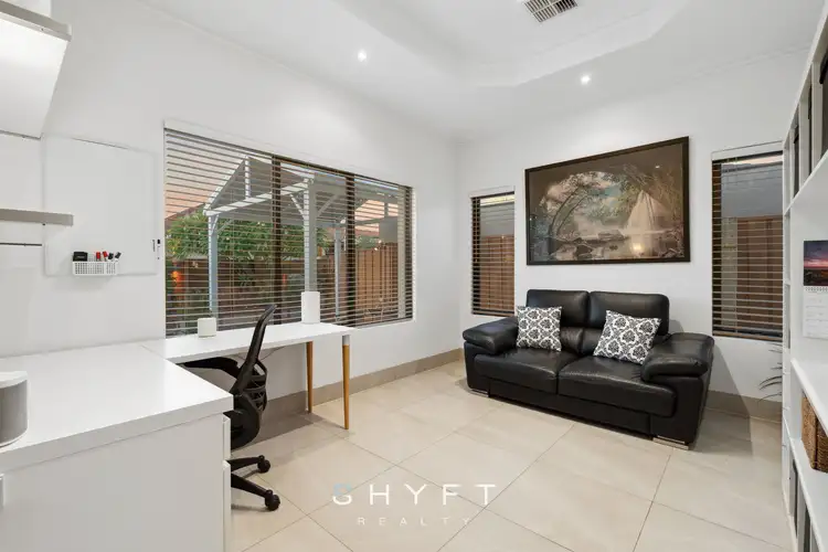 Seventh view of Homely house listing, 4 Milford Green, Mindarie WA 6030
