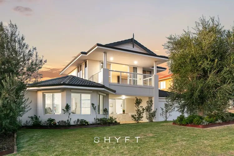 49 Davenport Circuit, Mindarie WA 6030
