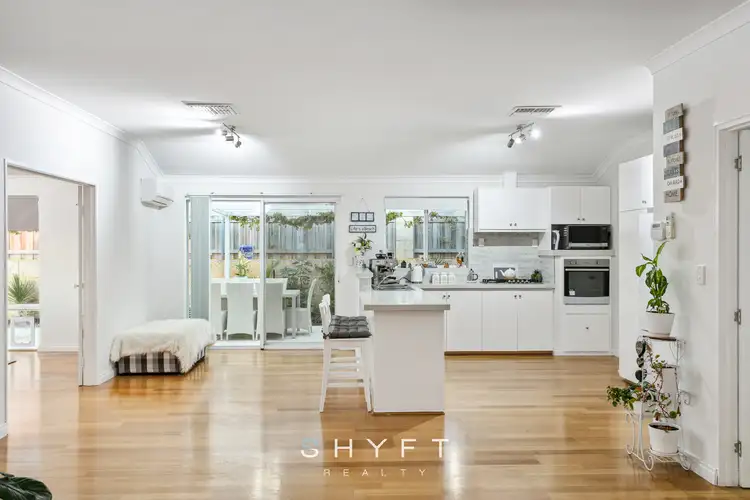 Fourth view of Homely house listing, 49 Davenport Circuit, Mindarie WA 6030
