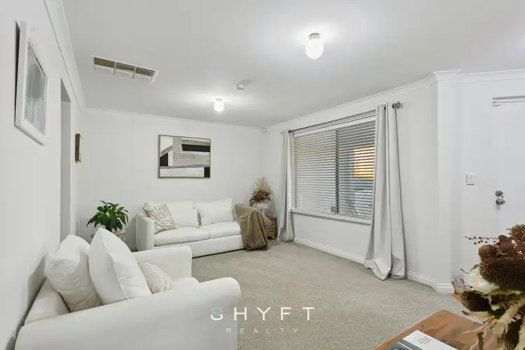 Sixth view of Homely house listing, 49 Davenport Circuit, Mindarie WA 6030