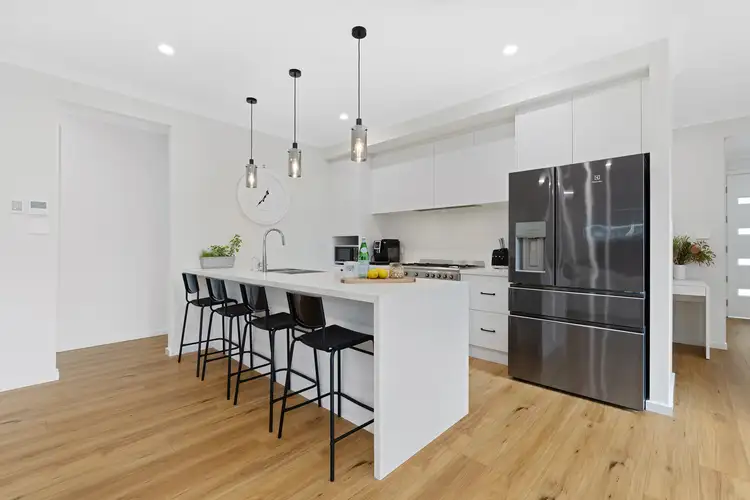Third view of Homely house listing, 6 Jiri Place, Engadine NSW 2233