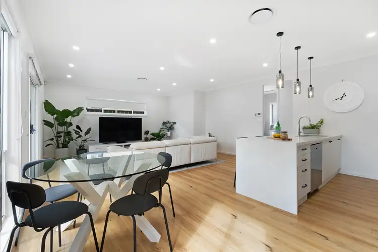 Fifth view of Homely house listing, 6 Jiri Place, Engadine NSW 2233