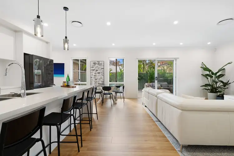 Seventh view of Homely house listing, 6 Jiri Place, Engadine NSW 2233