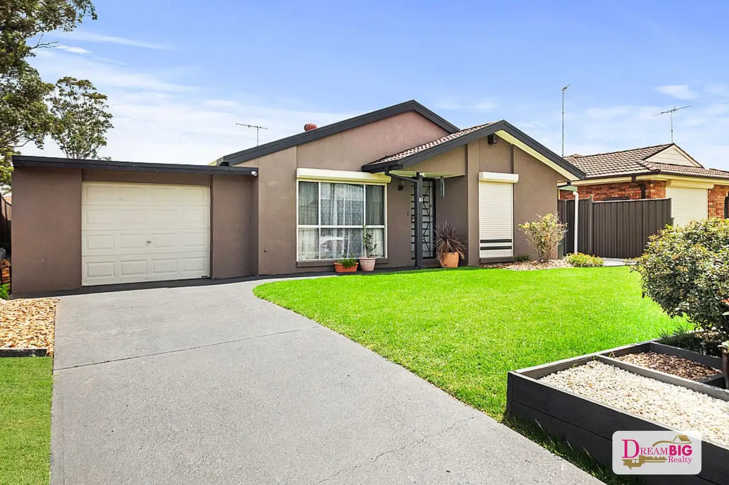 Main view of Homely house listing, 10 Florian Grove, Oakhurst NSW 2761