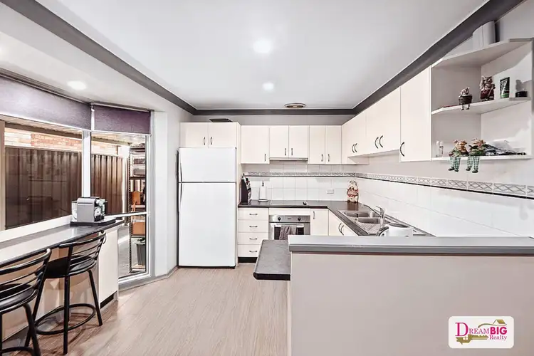 Third view of Homely house listing, 10 Florian Grove, Oakhurst NSW 2761