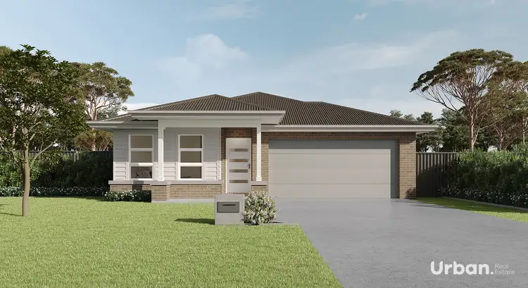 Main view of Homely house listing, Lot 920/ 11 Sebonack Street, Heddon Greta NSW 2321