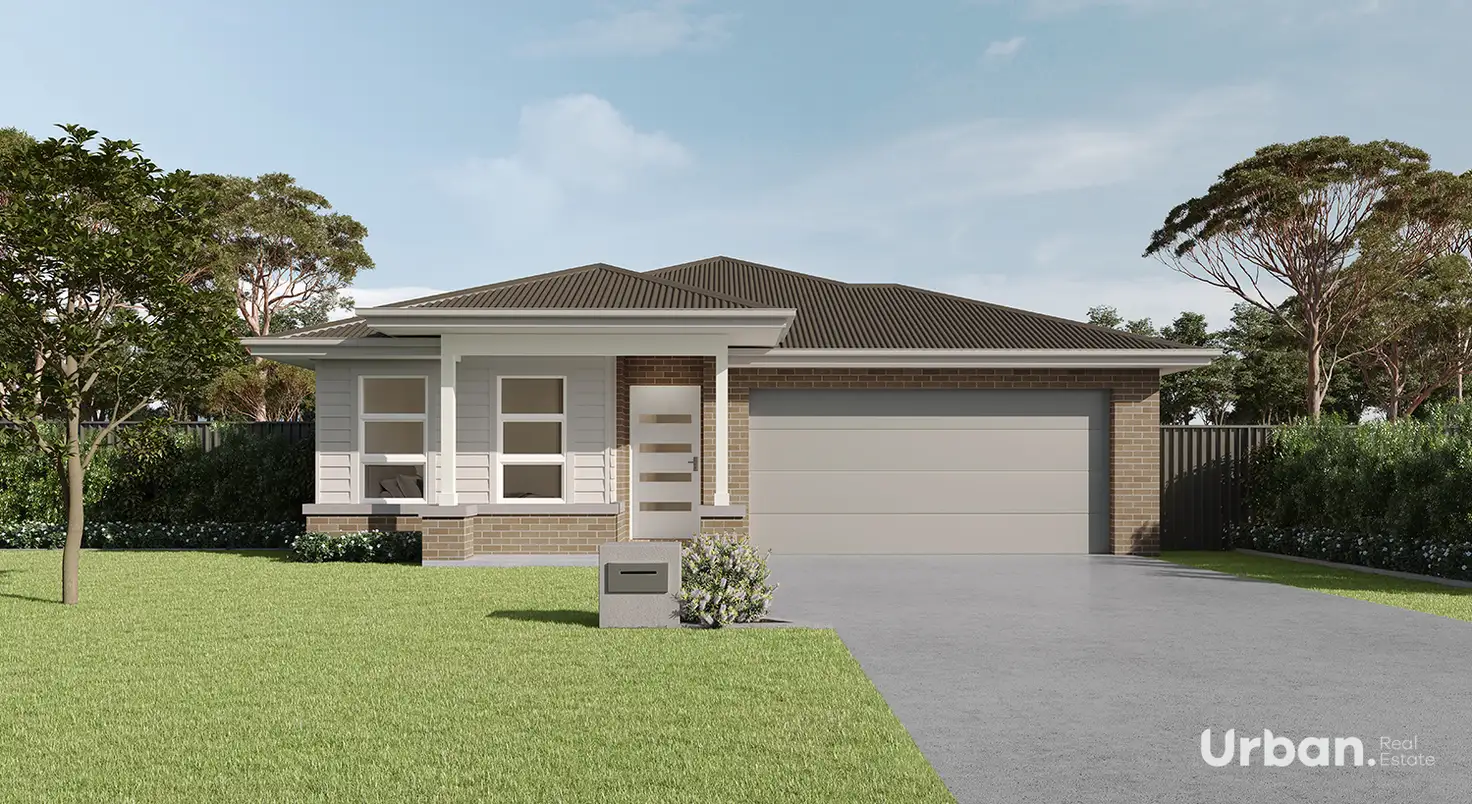 Main view of Homely house listing, Lot 920/ 11 Sebonack Street, Heddon Greta NSW 2321