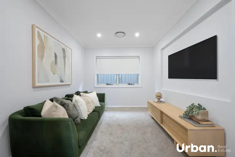 Third view of Homely house listing, Lot 920/ 11 Sebonack Street, Heddon Greta NSW 2321