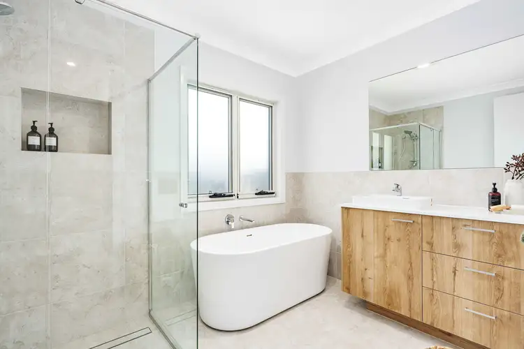 Fourth view of Homely house listing, Lot 920/ 11 Sebonack Street, Heddon Greta NSW 2321