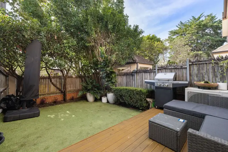 3/34-36 Pomeroy Street, Homebush NSW 2140