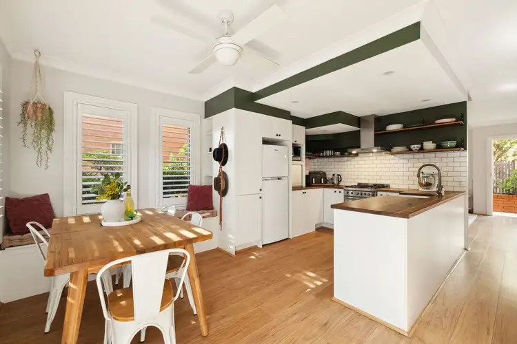 Second view of Homely townhouse listing, 3/34-36 Pomeroy Street, Homebush NSW 2140